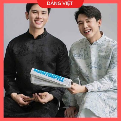 Top 5 cách bảo quản áo dài như mới